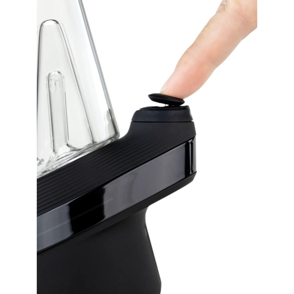 Extract Vaporizer PuffCo New Peak Smart eRig 1700mAh