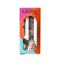 Glass Bong Karma 7mm Fruitful 15"