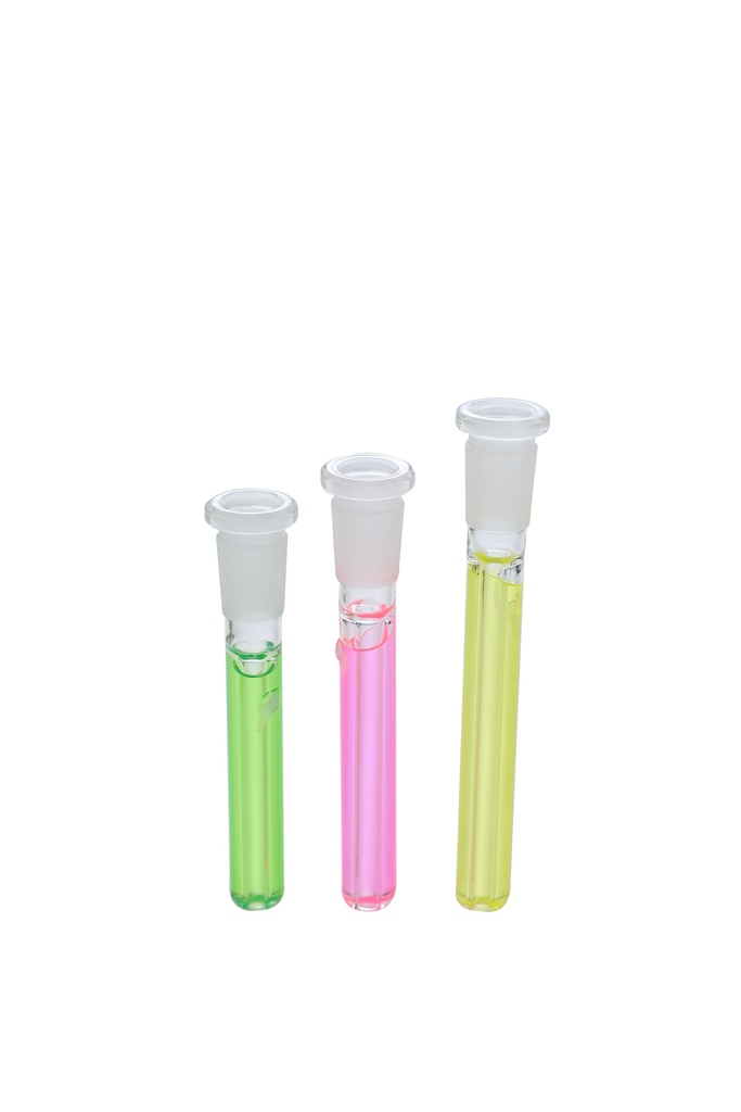 Glass Stem Karma Glycerin Series Flush Mount Box of 36