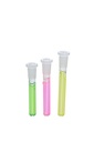 Glass Stem Karma Glycerin Series Flush Mount Box of 36