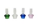 Glass Bowl Karma Hive 14mm Box of 12