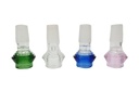 Glass Bowl Karma Hive 19mm Box of 12