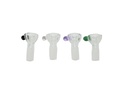 Glass Bowl Karma Thick Cone 14mm Box of 12