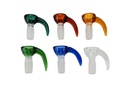 Glass Bowl Karma Horn Handle 14mm Box of 12