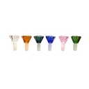 Glass Bowl Karma Vase Series 14mm Box of 12