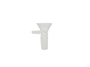 Glass Bowl Karma My Cone 14mm Box of 12