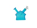 Glass Rig Karma House 5"