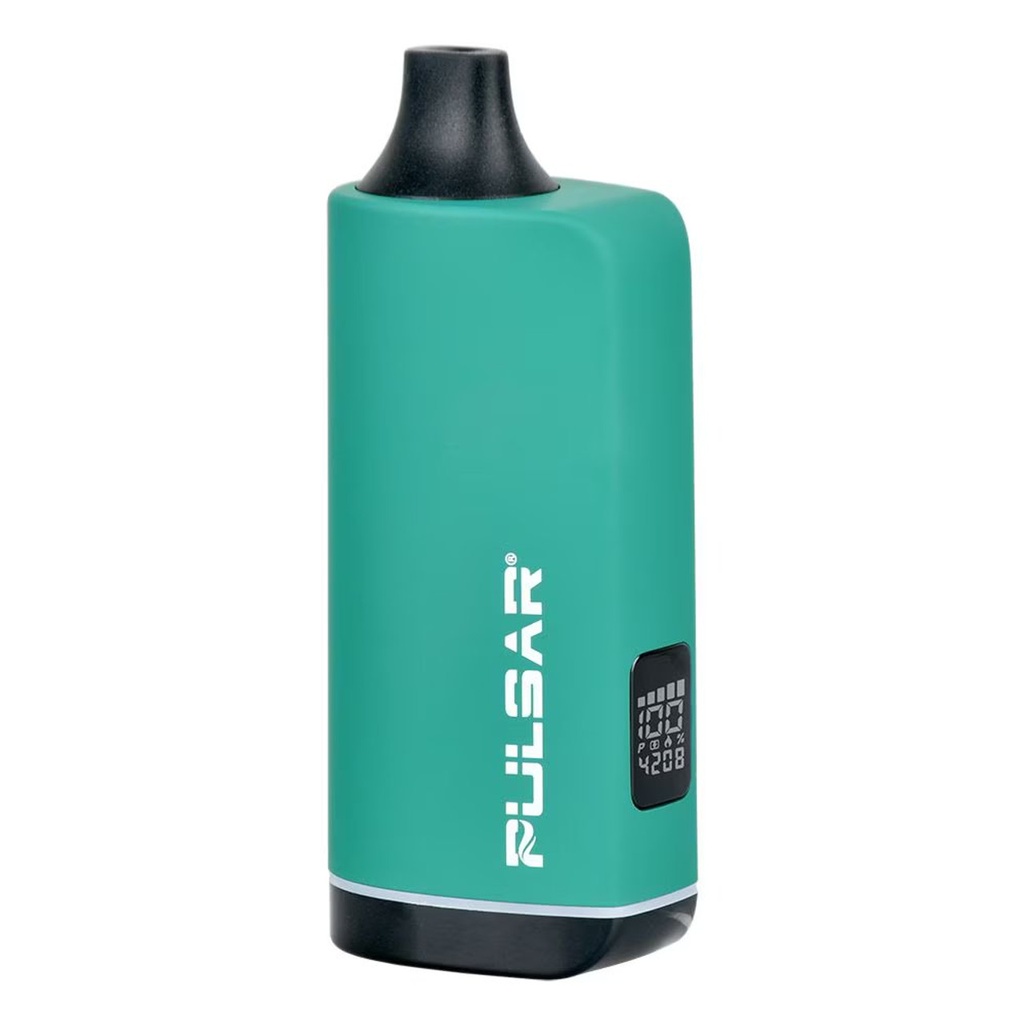 510 Battery Pulsar DL 4.0 Auto-Draw Variable Voltage