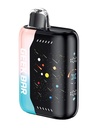 Alberta *EXCISED* Disposable Vape Geek Bar PULSE X Sour Peach Ice Box of 4