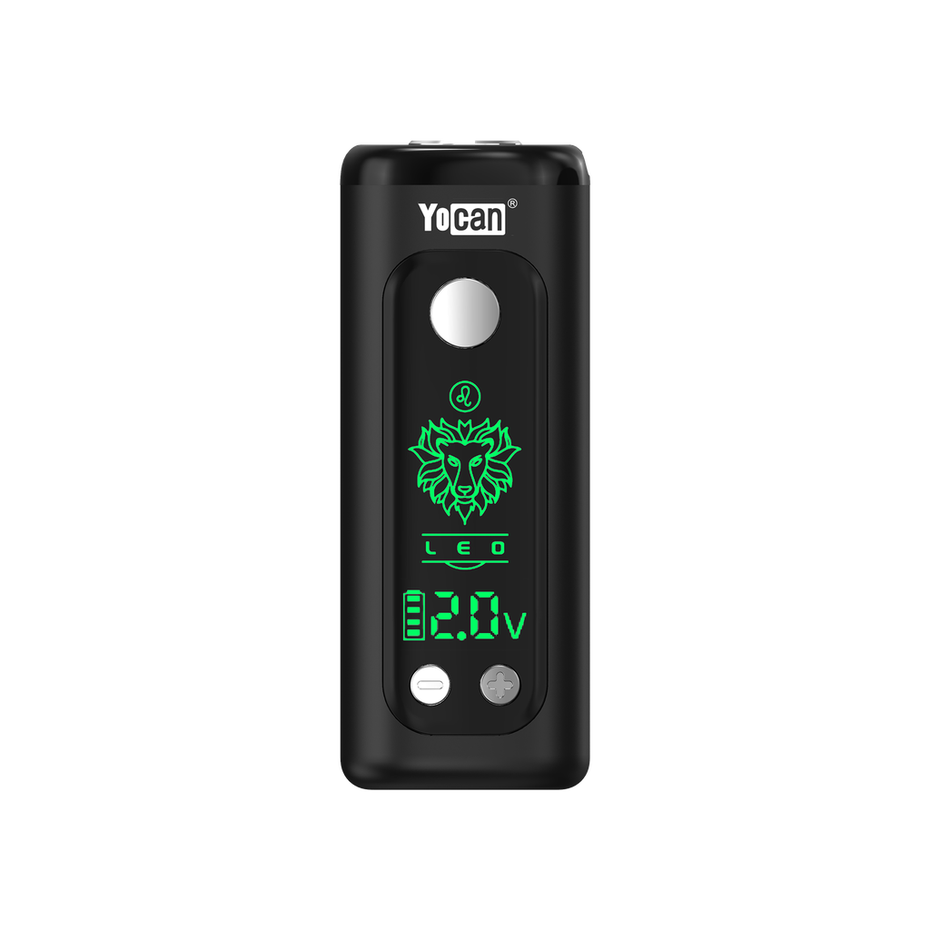 510 Battery Yocan Kodo Plus Zodiac Box of 12