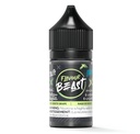 Alberta *EXCISED* Nicotine Liquid Flavour Beast Salt Wild White Grape Iced