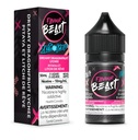Manitoba *EXCISED* Nicotine Liquid Flavour Beast Salt Dreamy Dragonfruit Lychee Iced