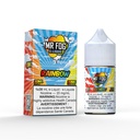 Manitoba *EXCISED* Nicotine Liquid Mr Fog Salt Rainbow