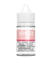 Manitoba *EXCISED* Nicotine Liquid Vice Salt 30ml Peach Ice