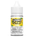 Manitoba *EXCISED* Nicotine Liquid Lemon Drop Salt 30ml Pineapple