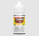 Manitoba *EXCISED* Nicotine Liquid Lemon Drop Salt 30ml Strawberry