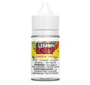 Manitoba *EXCISED* Nicotine Liquid Lemon Drop Salt 30ml Strawberry Kiwi