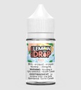Manitoba *EXCISED* Nicotine Liquid Lemon Drop Ice Salt 30ml Peach