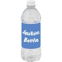 Storage Fujima Water Bottle 24oz. Discreet