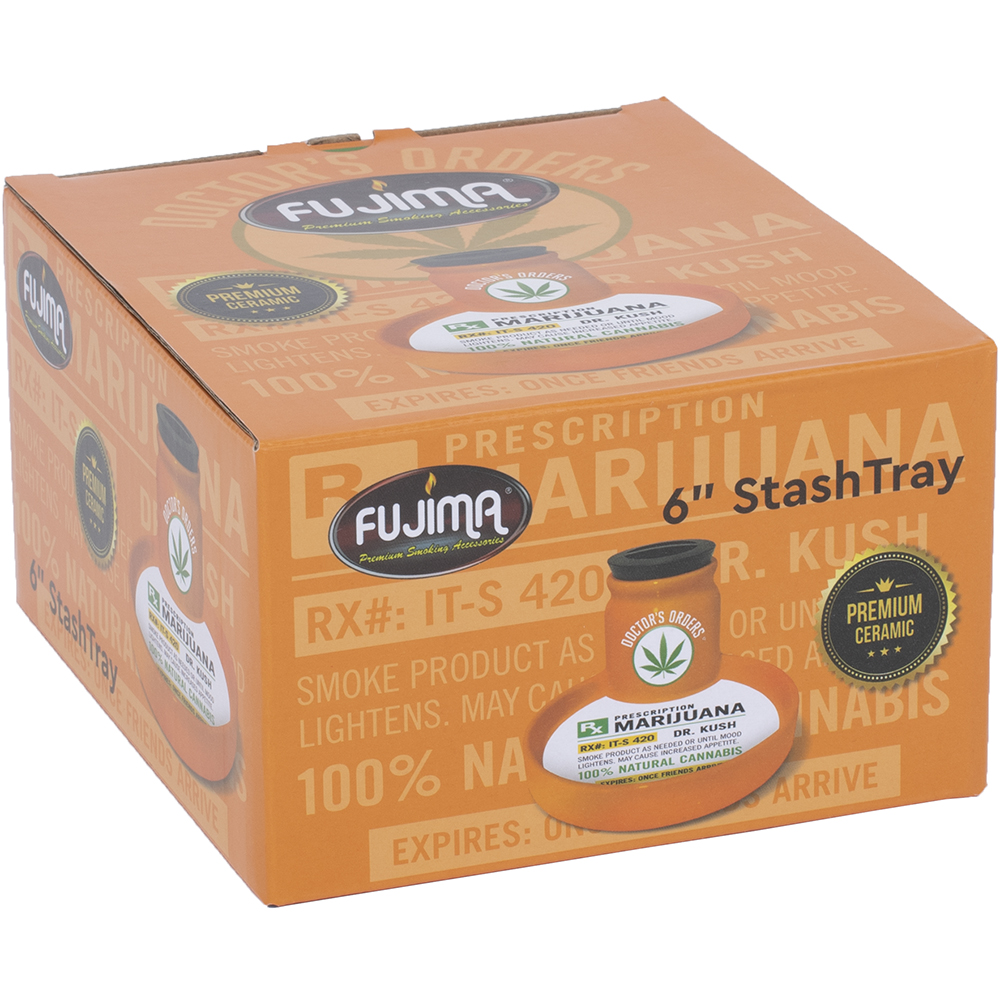 Storage Fujima StashTray Prescription