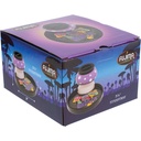 Storage Fujima StashTray Pink Mushroom Drop In