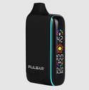 510 Battery Pulsar DL 5.0 Precision Voltage Control LCD Screen 1000mAh