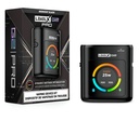Nicotine Device Level X Boost G2 Pro 1000 Midnight Black Box of 6