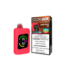 Manitoba *EXCISED* Disposable Vape STLTH 60K Ragin' Route Ice Box of 4