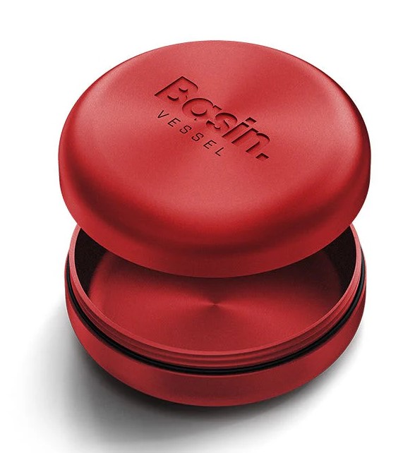 Storage Vessel Basin Capsule