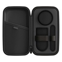 Storage Vessel Drift Case Gunmetal