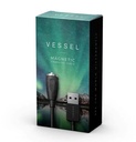 Vaporizer Part Vessel Magnetic Charging Cable 2
