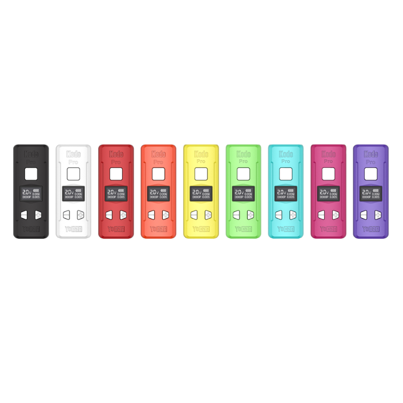 510 Battery Yocan Kodo Pro New Box of 20