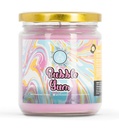 Candle Smoke Out Odor Eliminator 13oz Bubble Yum