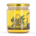 Candle Smoke Out Odor Eliminator 13oz Mango Passion
