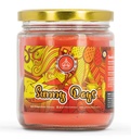 Candle Smoke Out Odor Eliminator 13oz Sunny Days