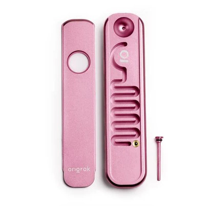 Metal Pipe Ongrok Aluminum Cooling Pathway