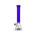 Glass Bong Legendary Showerhead Beaker 16"