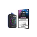 Manitoba *EXCISED* Disposable Vape STLTH X Geek Bar 80K Pulse Peach Berry Ice Box of 4