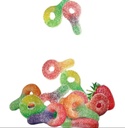Snacks Waterbridge Mix Sour Keys 1kg