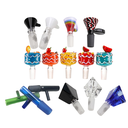 Second Quality Mystery 14mm Bowls Lot of 10