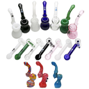 Second Quality Mystery Bubblers