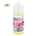 Manitoba *EXCISED* Nicotine Liquid Ice Ice Salt 30ml Lemon
