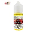 Manitoba *EXCISED* Nicotine Liquid Stellar Salt 30ml Red Giant eLiquid