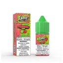 Federal *EXCISED* Nicotine Liquid Doozy OG Line Salt 30ml Strawberry Kiwi