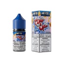 Federal *EXCISED* Nicotine Liquid Mr Fog Popup Series Salt 30ml Red Volt