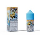 Alberta *EXCISED* Nicotine Liquid Doozy Ice Cube Salt 30ml Mango Ice