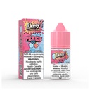 Alberta *EXCISED* Nicotine Liquid Doozy OG Line Salt 30ml Peach Ice
