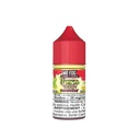 Alberta *EXCISED* Nicotine Liquid Mr Fog Lemon Steezy Salt 30ml Strawberry