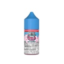 Alberta *EXCISED* Nicotine Liquid Mr Fog Peach Steezy Salt 30ml Blue Raspberry