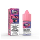 Ontario *EXCISED* Nicotine Liquid Doozy OG Line Salt 30ml Peach Blue Razz